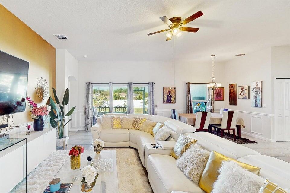 PORT ST LUCIE SECTION 18 - Residential