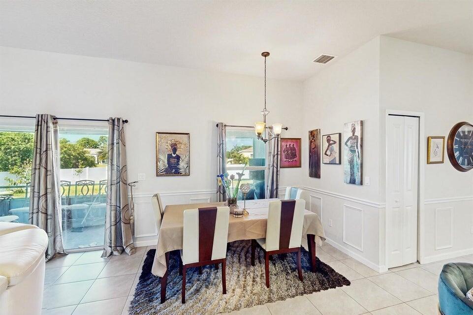 PORT ST LUCIE SECTION 18 - Residential