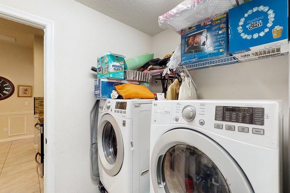 PORT ST LUCIE SECTION 18 - Residential