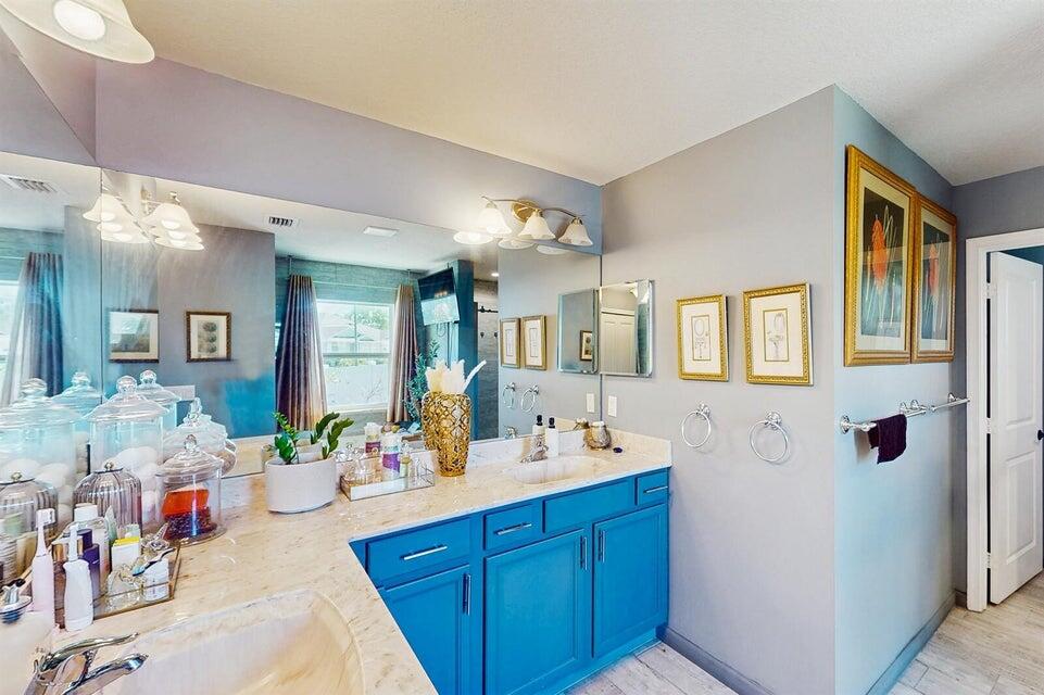 PORT ST LUCIE SECTION 18 - Residential