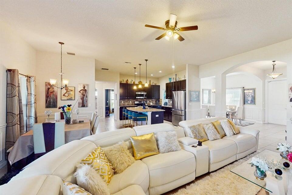 PORT ST LUCIE SECTION 18 - Residential