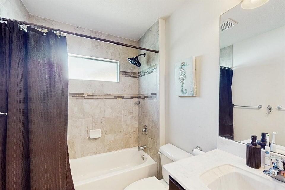 PORT ST LUCIE SECTION 18 - Residential