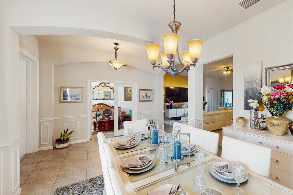 PORT ST LUCIE SECTION 18 - Residential