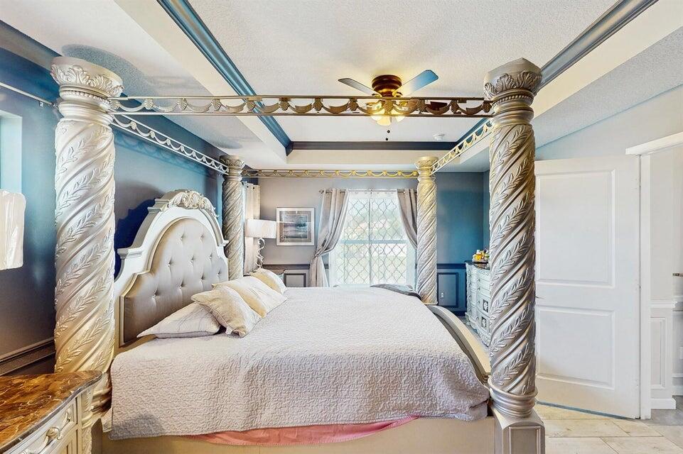 PORT ST LUCIE SECTION 18 - Residential