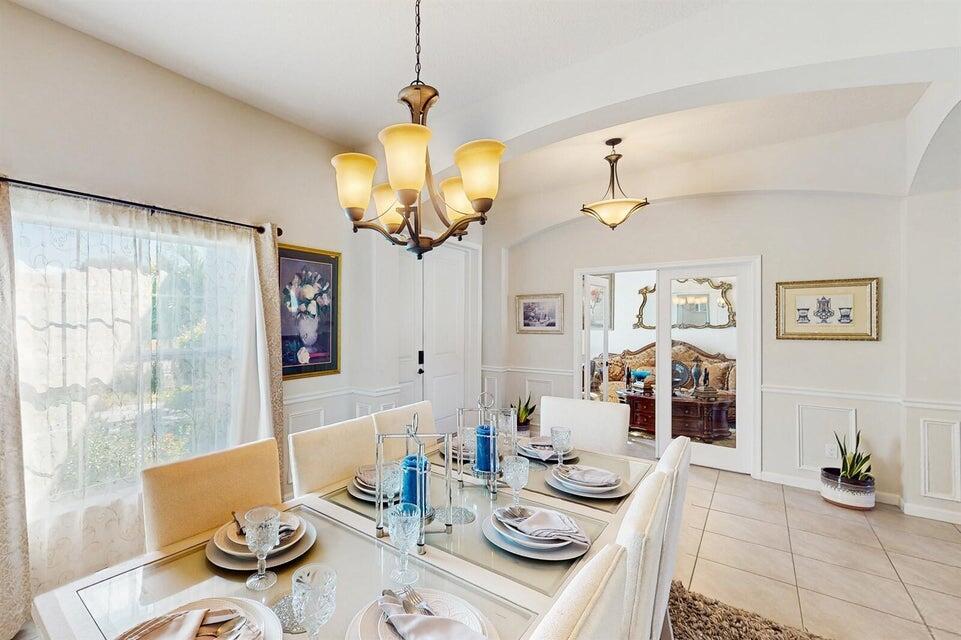 PORT ST LUCIE SECTION 18 - Residential