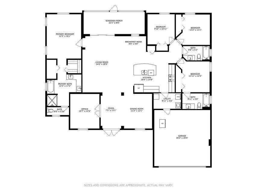 PORT ST LUCIE SECTION 18 - Residential