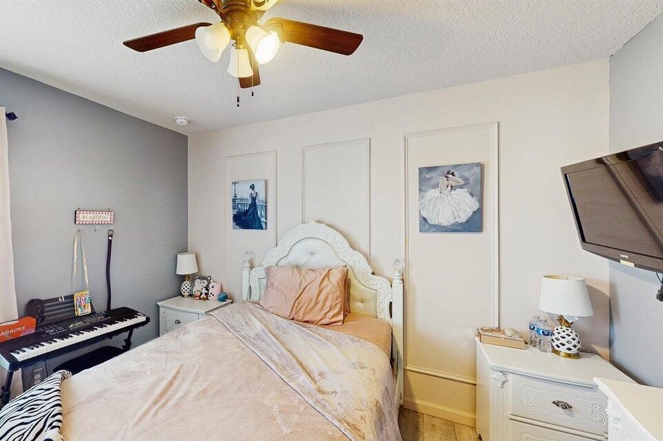 PORT ST LUCIE SECTION 18 - Residential