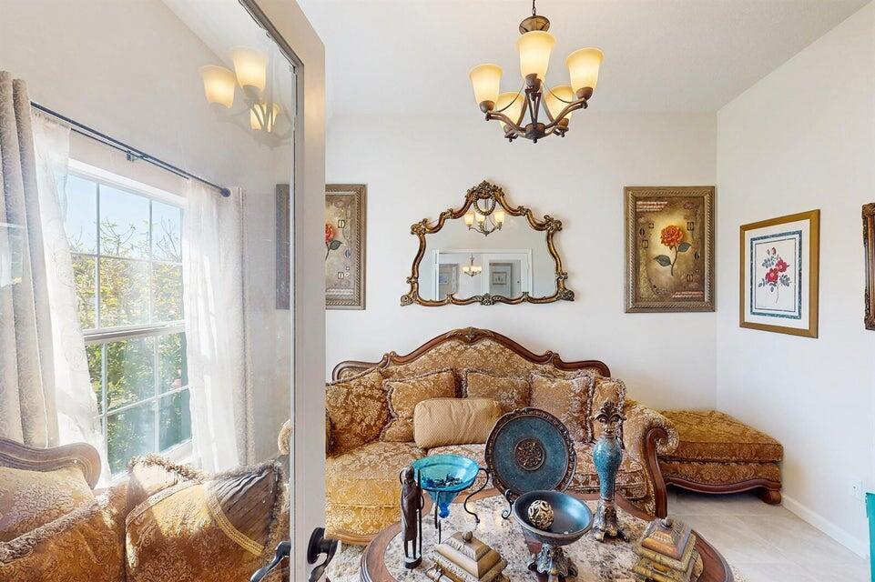 PORT ST LUCIE SECTION 18 - Residential