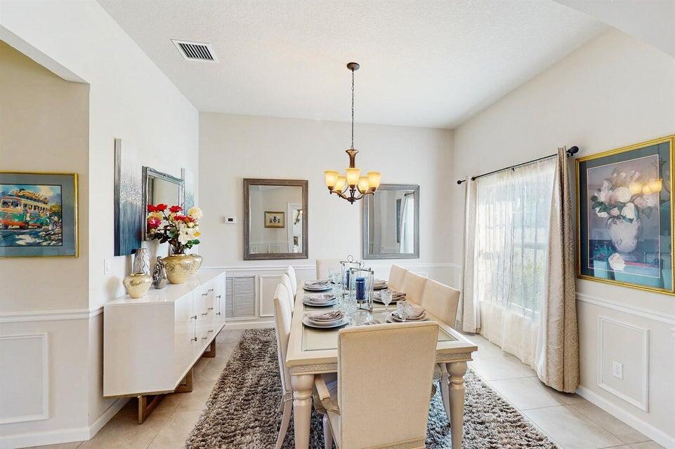 PORT ST LUCIE SECTION 18 - Residential