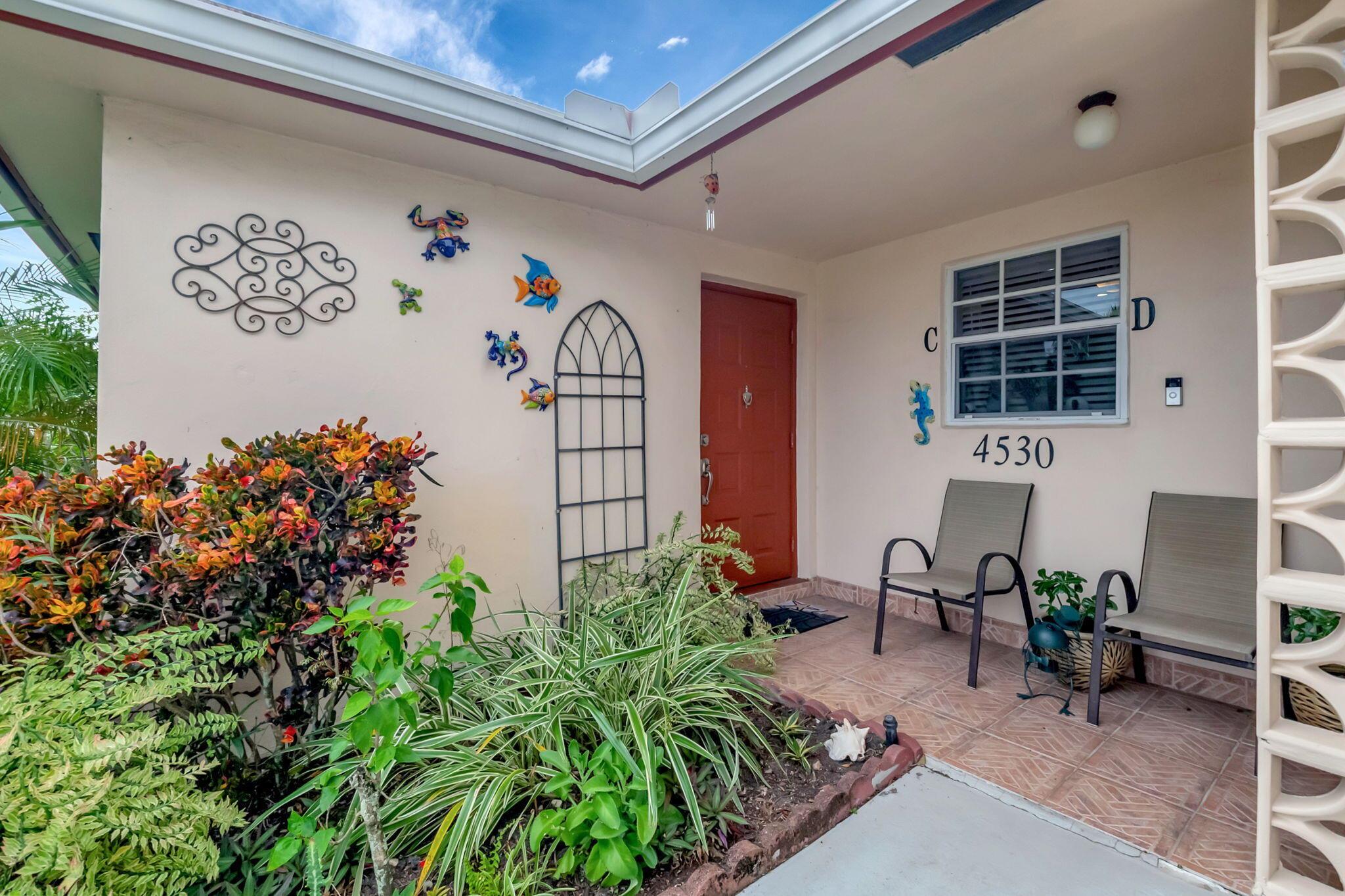 4530 NW 3rd Street C