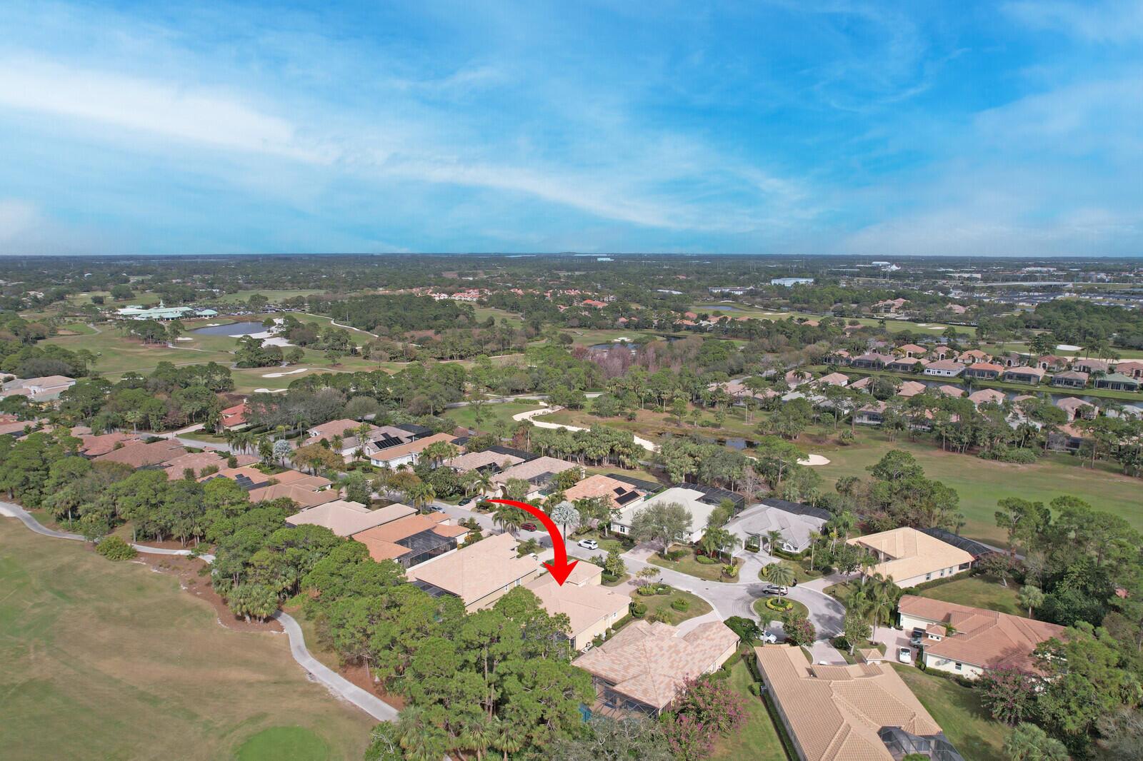 POD 32 AT THE RESERVE, PU - Residential