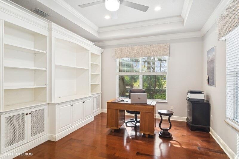 POD 32 AT THE RESERVE, PUD III, SPYGLASS - Residential