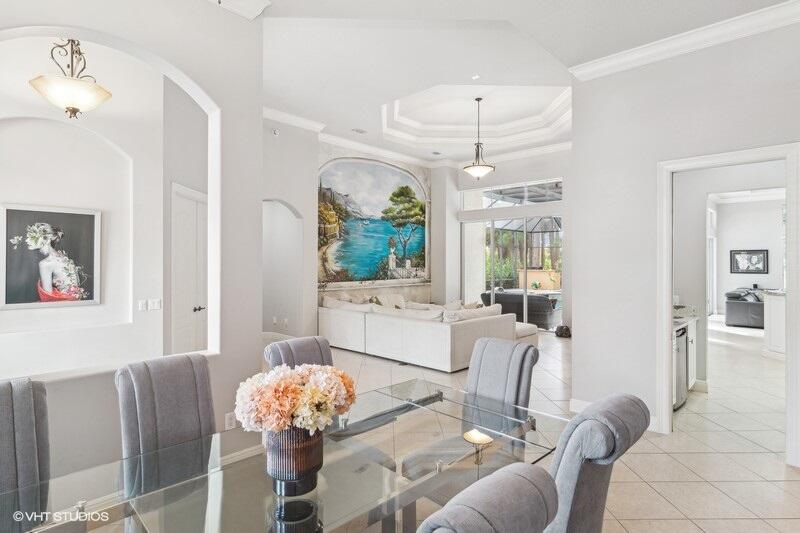 POD 32 AT THE RESERVE, PUD III, SPYGLASS - Residential