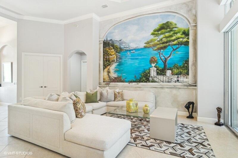 POD 32 AT THE RESERVE, PUD III, SPYGLASS - Residential