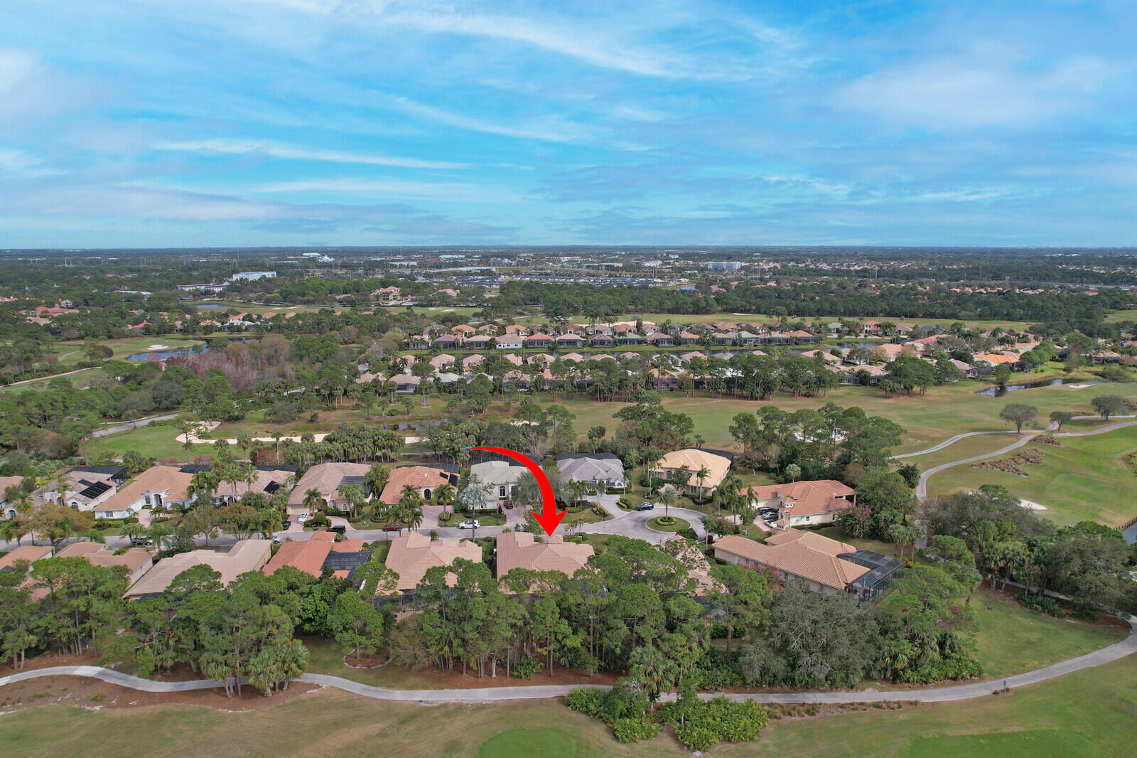 POD 32 AT THE RESERVE, PUD III, SPYGLASS - Residential