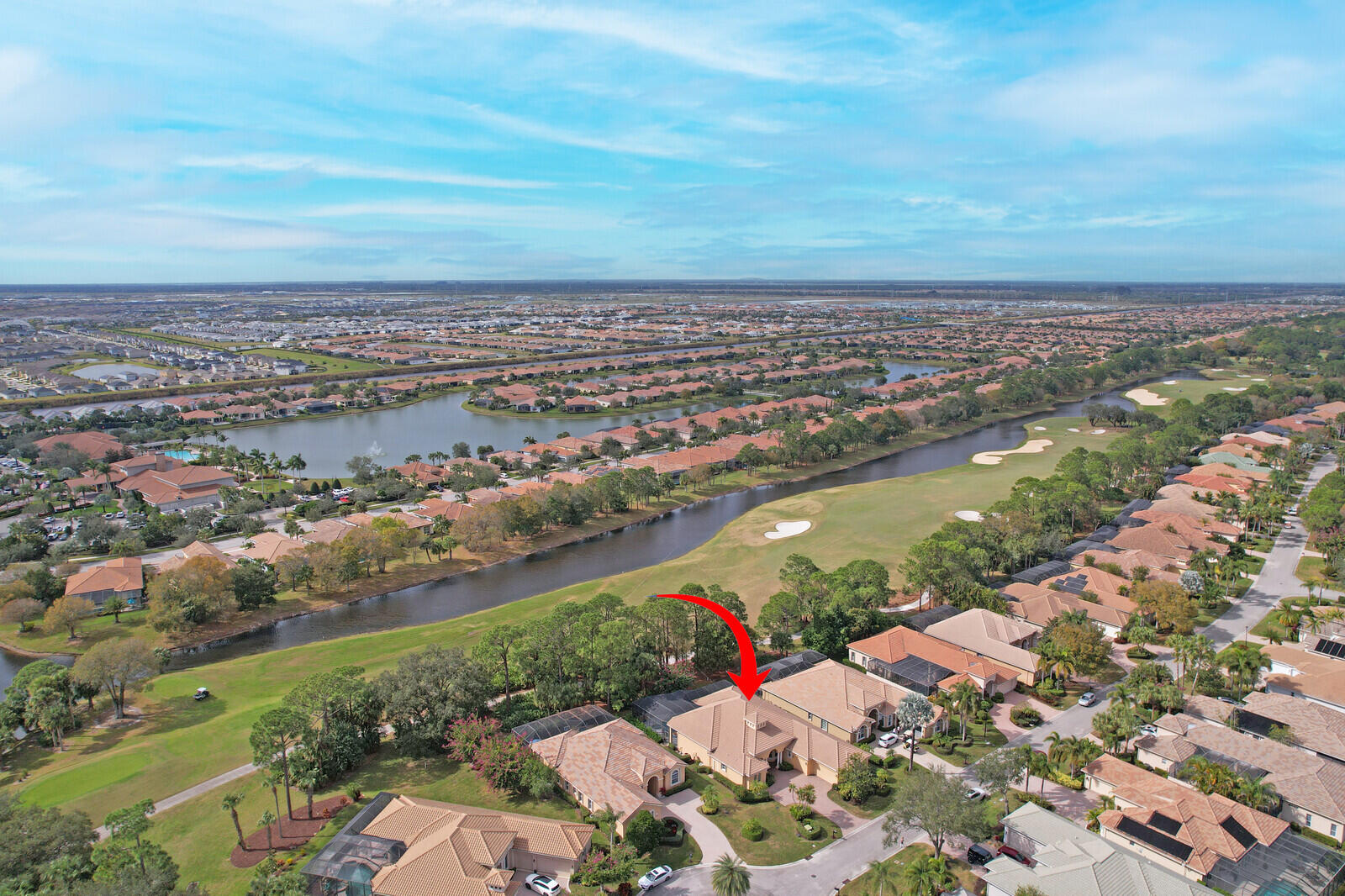 POD 32 AT THE RESERVE, PUD III, SPYGLASS - Residential