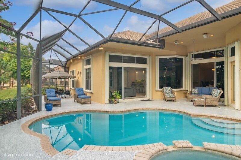 POD 32 AT THE RESERVE, PUD III, SPYGLASS - Residential