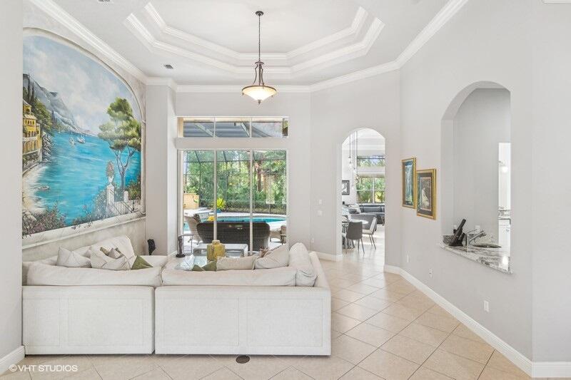 POD 32 AT THE RESERVE, PUD III, SPYGLASS - Residential