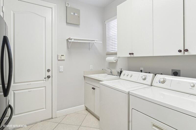 POD 32 AT THE RESERVE, PU - Residential