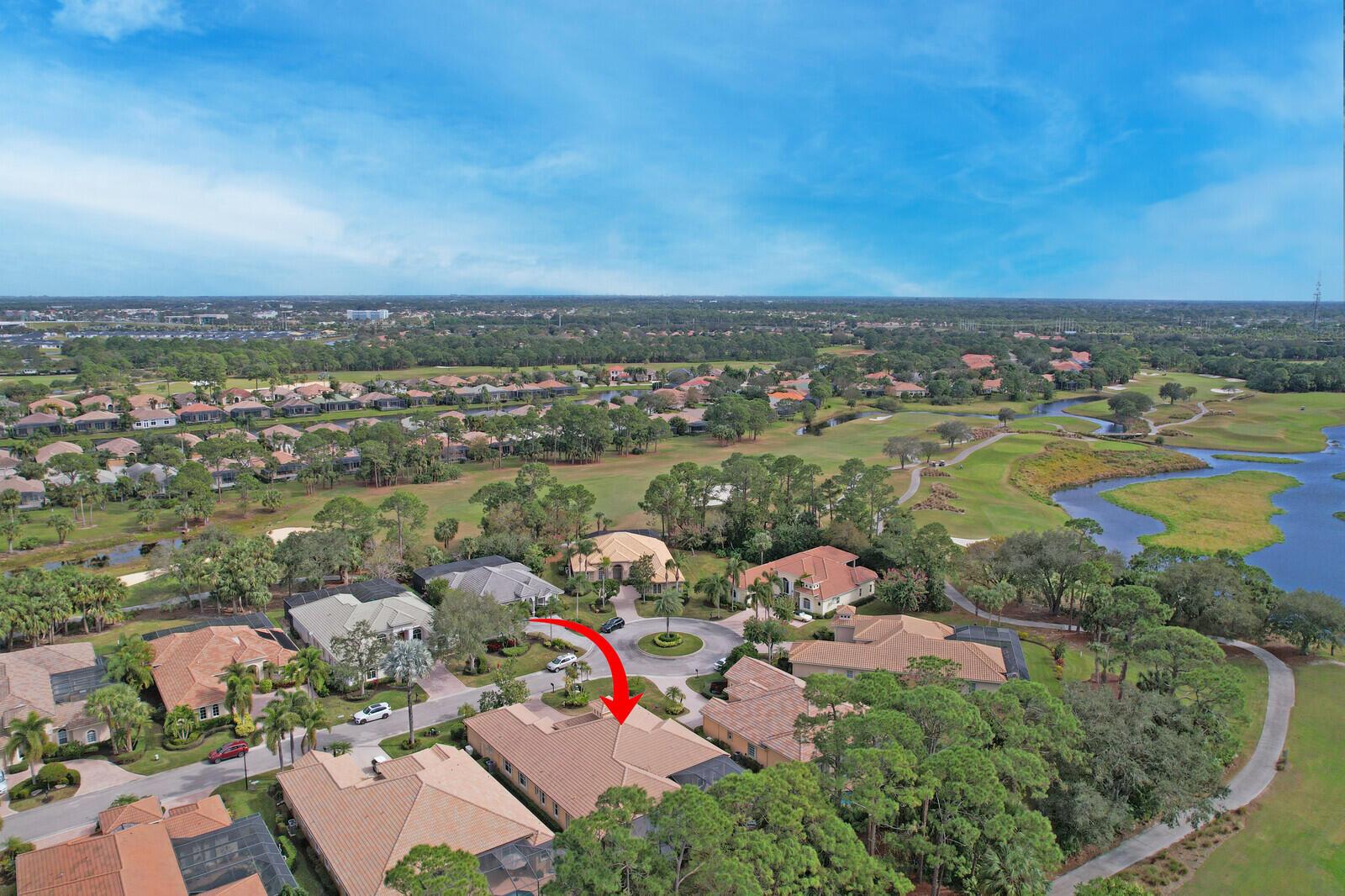 POD 32 AT THE RESERVE, PU - Residential