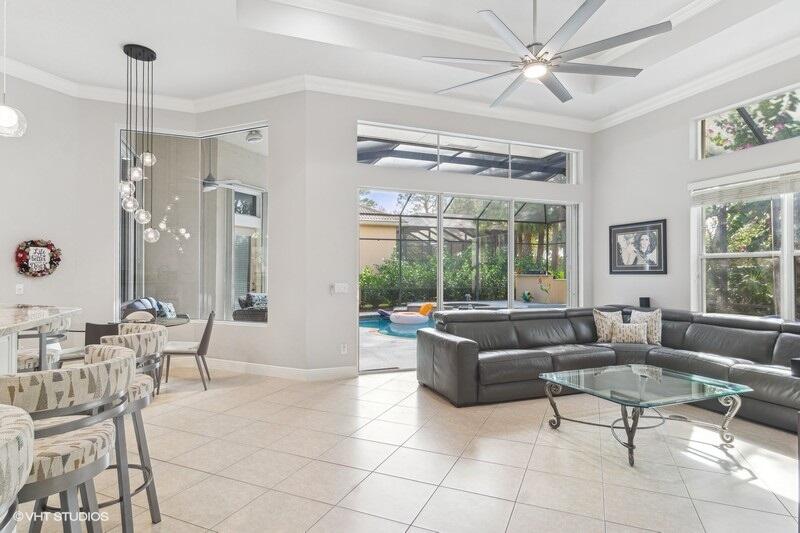 POD 32 AT THE RESERVE, PUD III, SPYGLASS - Residential