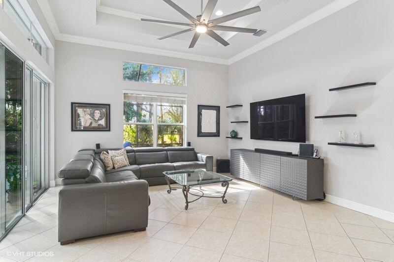 POD 32 AT THE RESERVE, PUD III, SPYGLASS - Residential