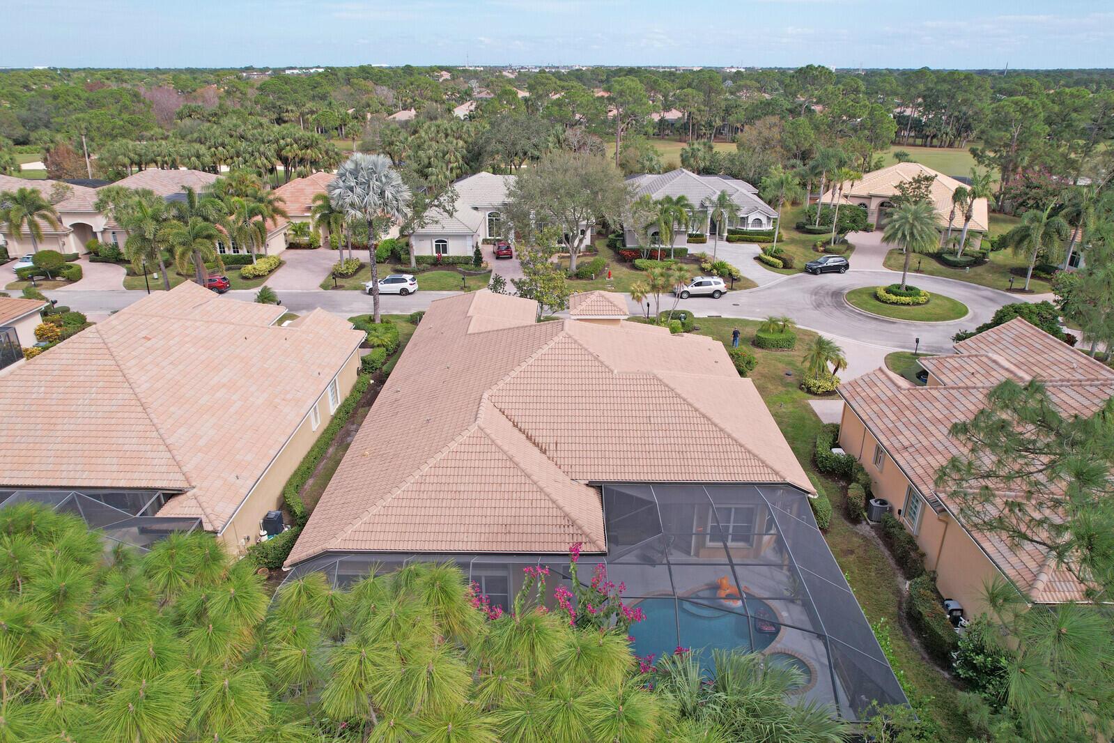POD 32 AT THE RESERVE, PU - Residential