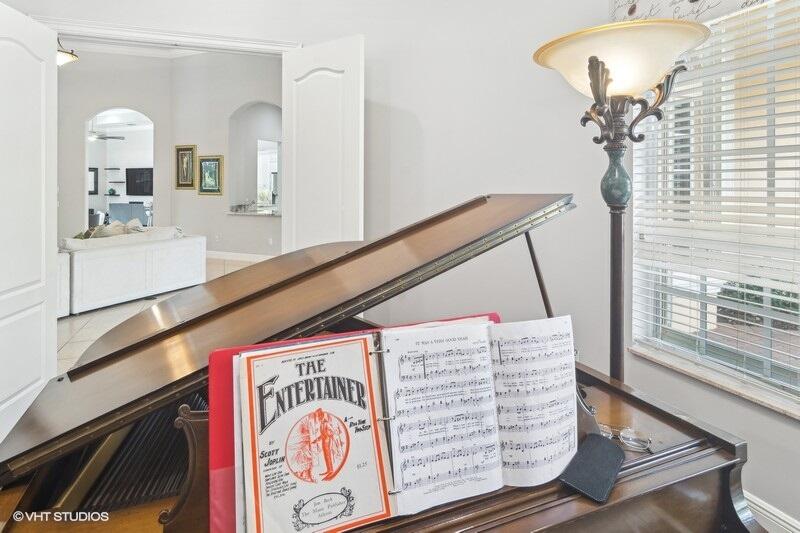 POD 32 AT THE RESERVE, PUD III, SPYGLASS - Residential