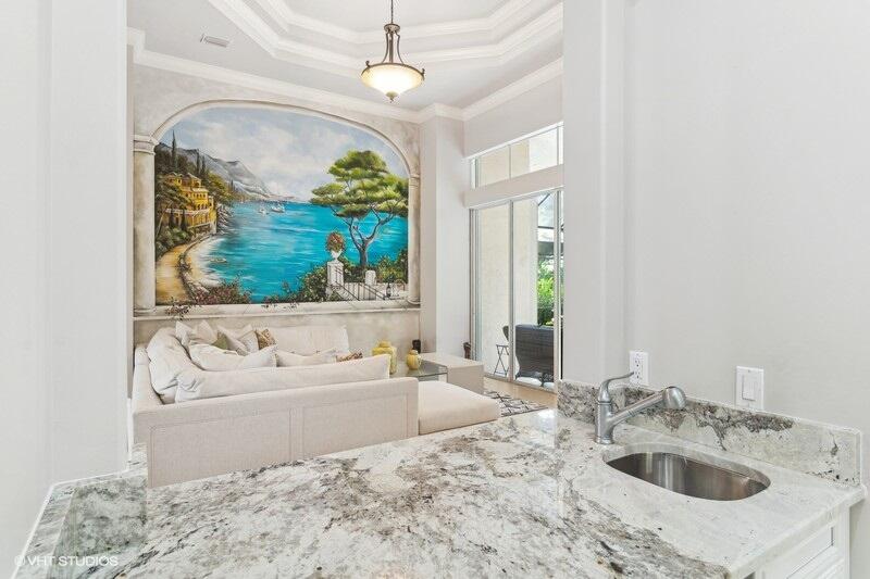 POD 32 AT THE RESERVE, PUD III, SPYGLASS - Residential