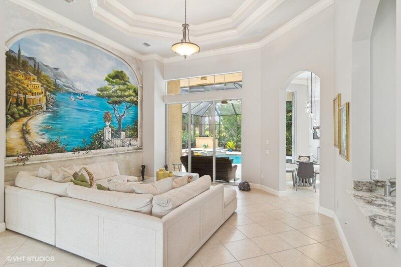 POD 32 AT THE RESERVE, PUD III, SPYGLASS - Residential