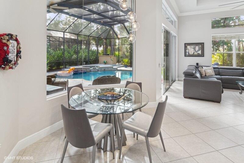 POD 32 AT THE RESERVE, PUD III, SPYGLASS - Residential