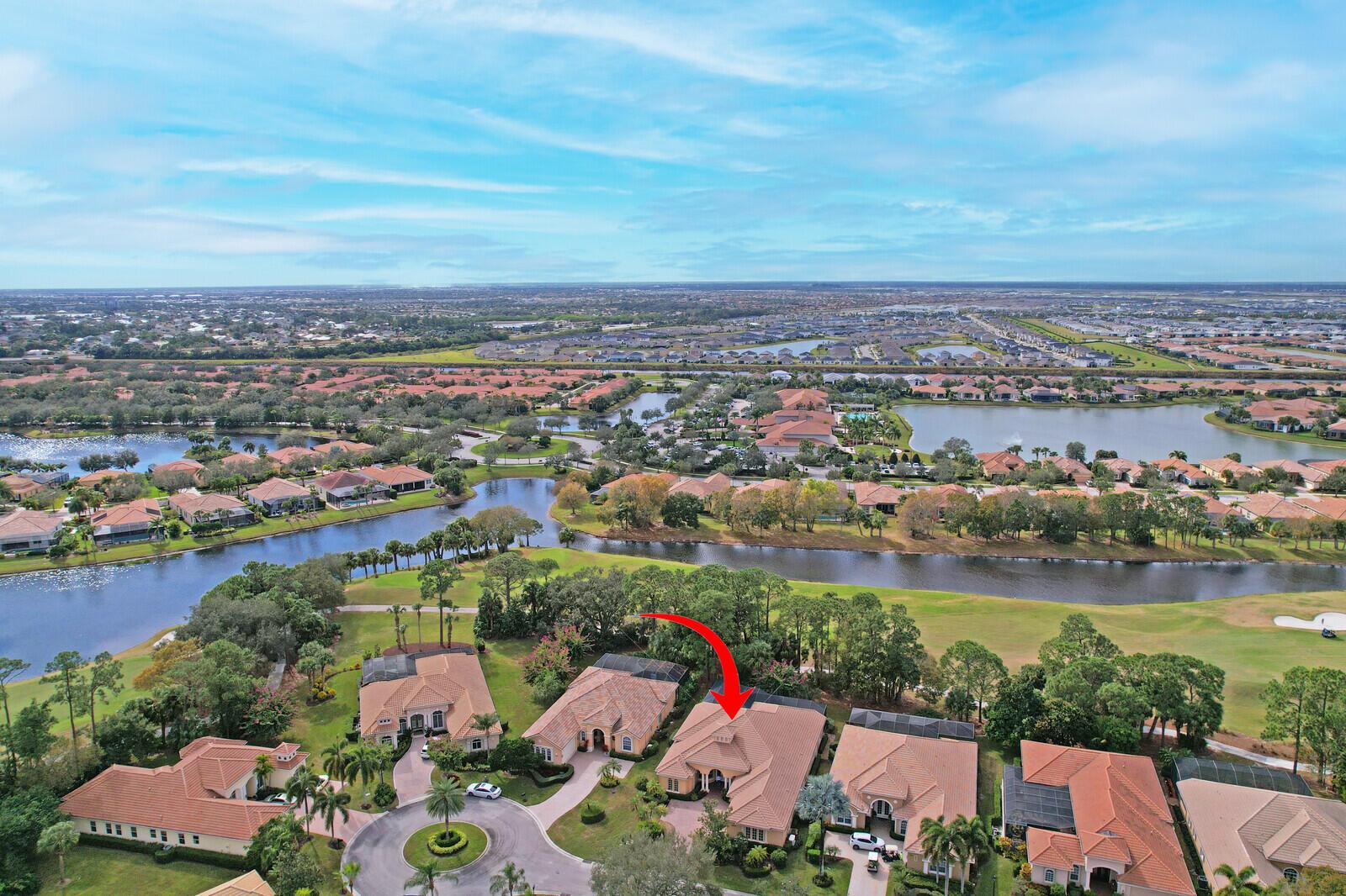 POD 32 AT THE RESERVE, PU - Residential