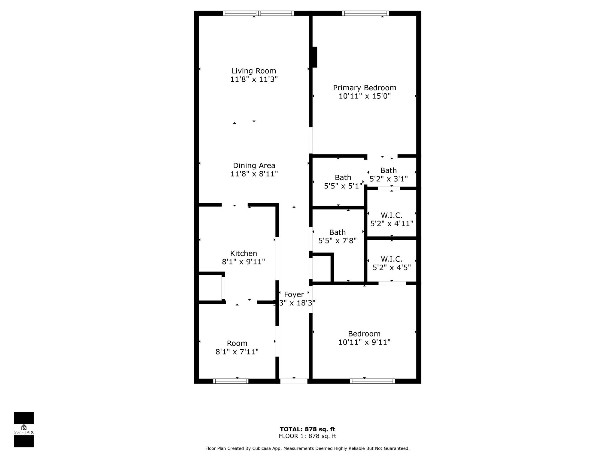 PALM COURT - Residential