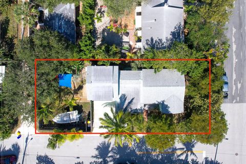 A home in Lake Worth Beach