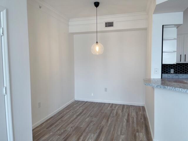 MEZZANO CONDO - Residential Lease