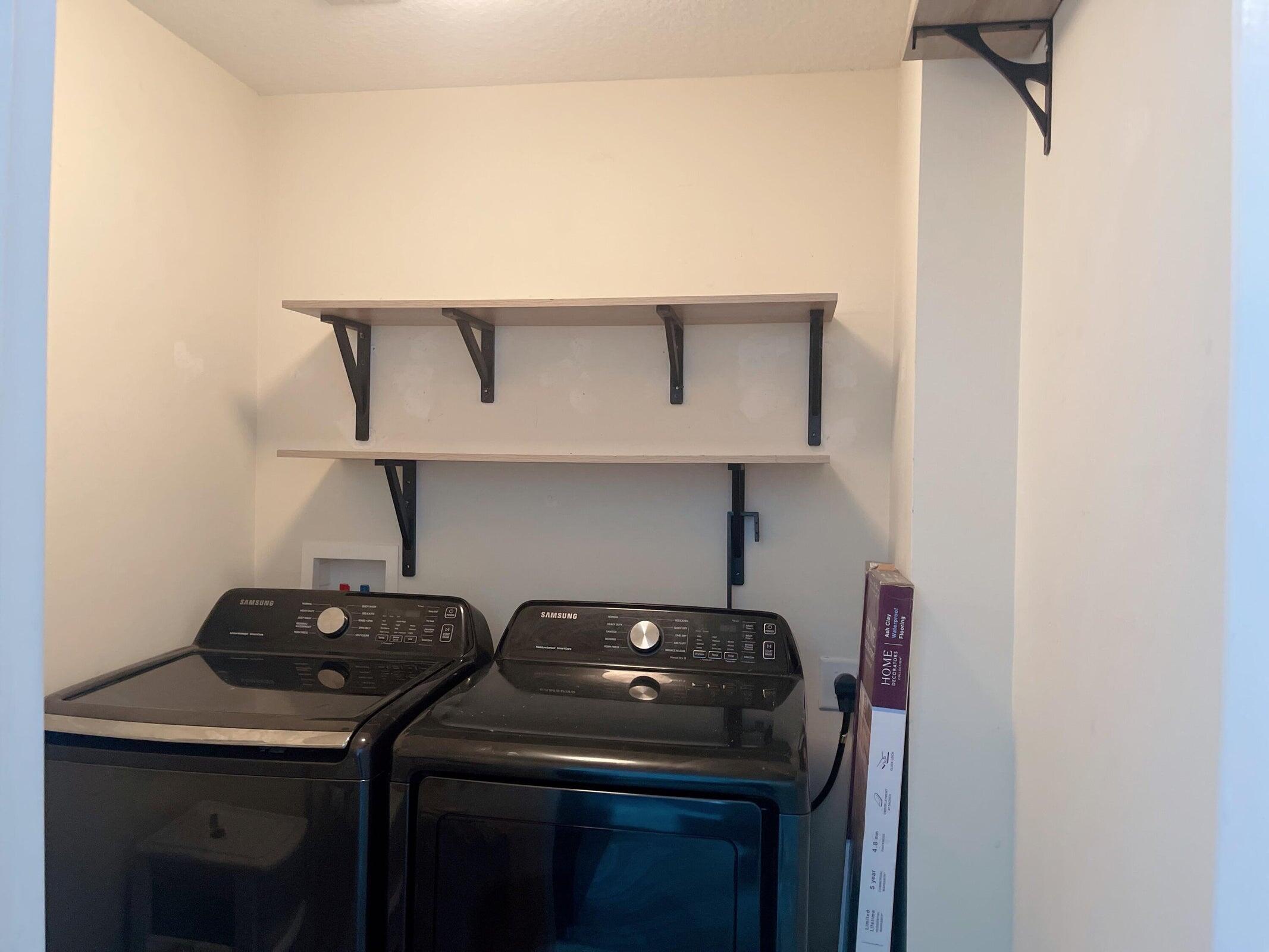 MEZZANO CONDO - Residential Lease