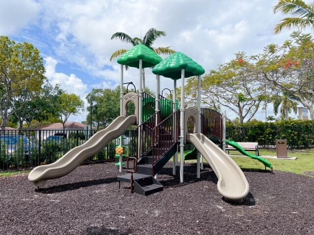 MEZZANO CONDO - Residential Lease