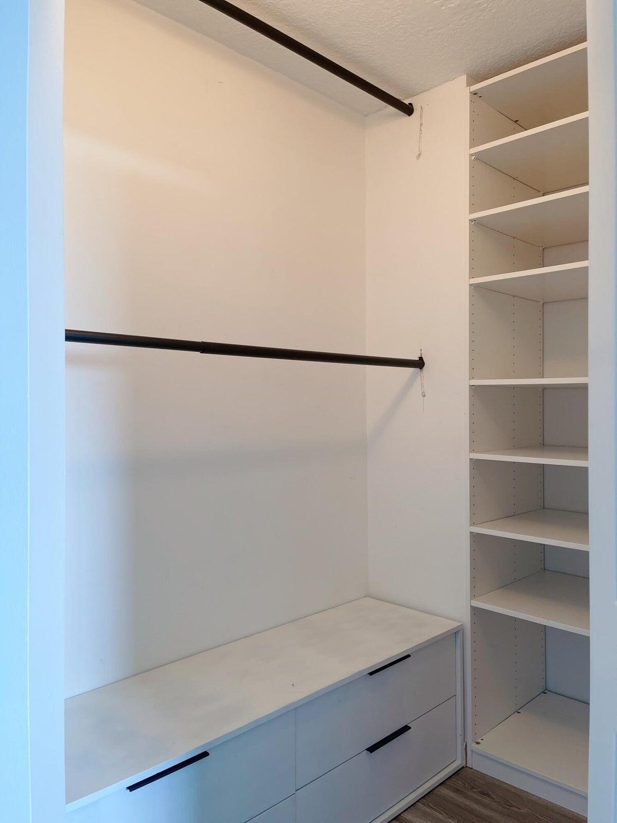 MEZZANO CONDO - Residential Lease