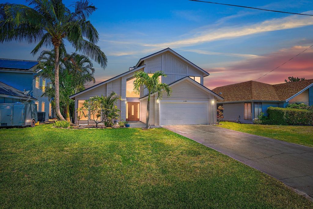 Photo of 6089 Adams Street, Jupiter, FL 33458 (MLS # R11086968)