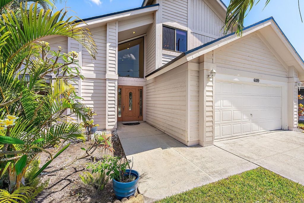 Photo of 6089 Adams Street, Jupiter, FL 33458 (MLS # R11086968)