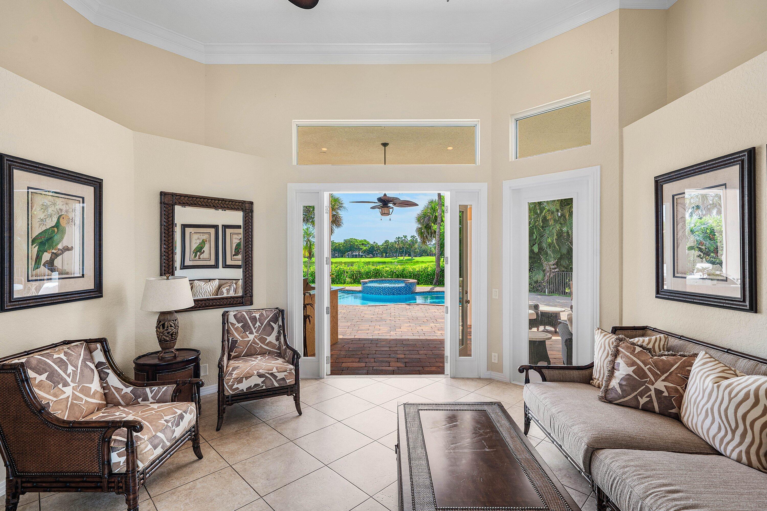 221 THORNTON Drive