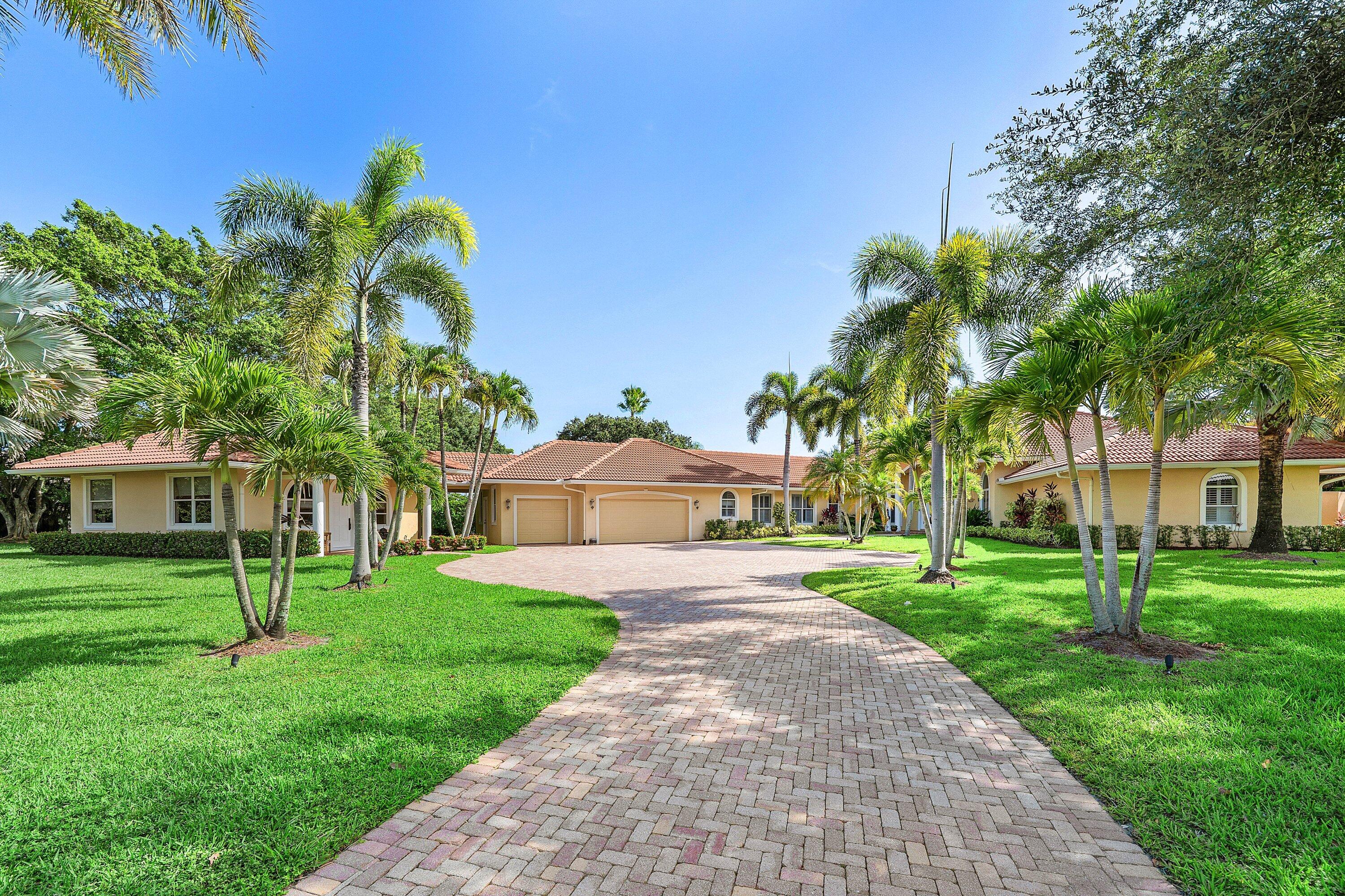 221 THORNTON Drive