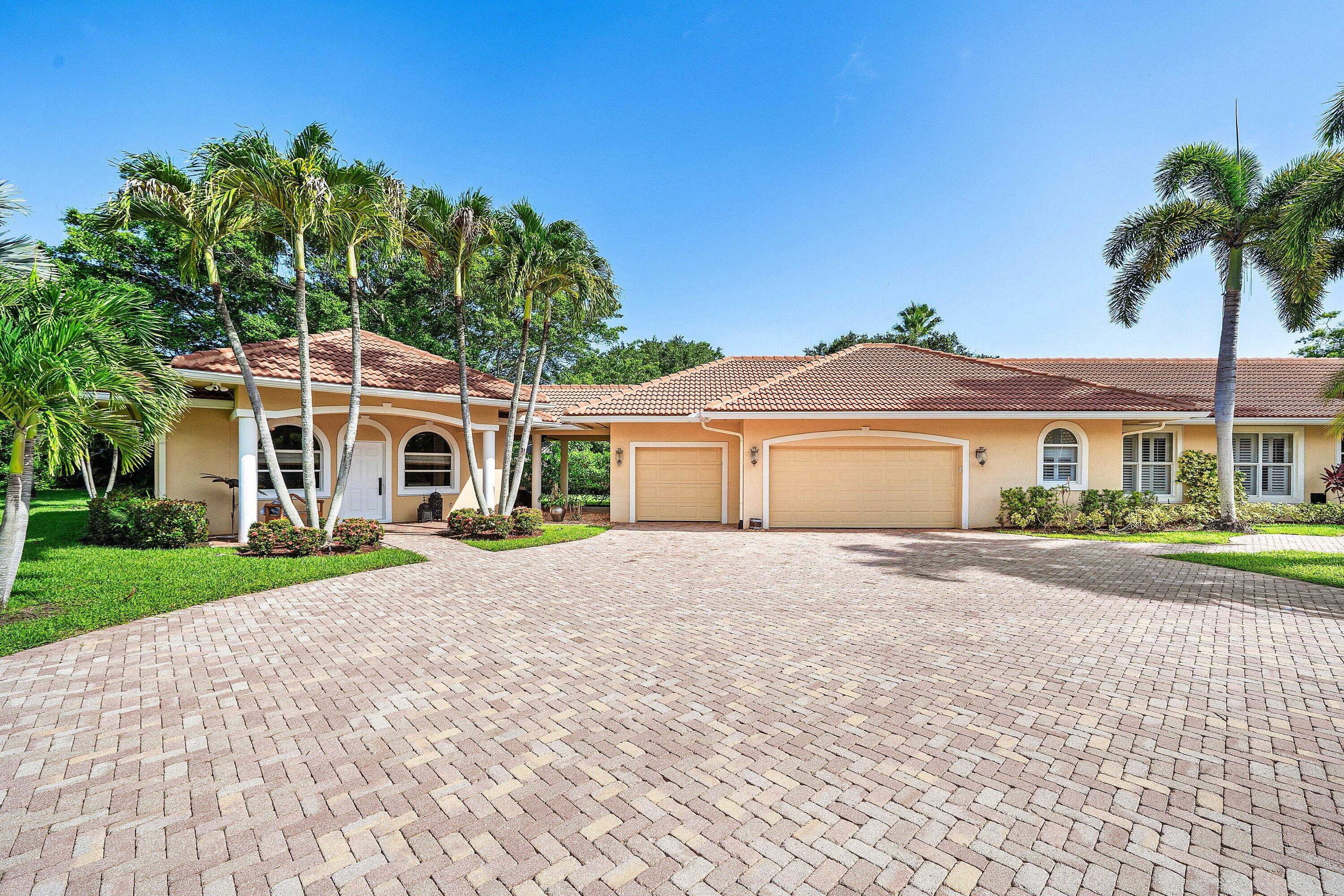 221 THORNTON Drive