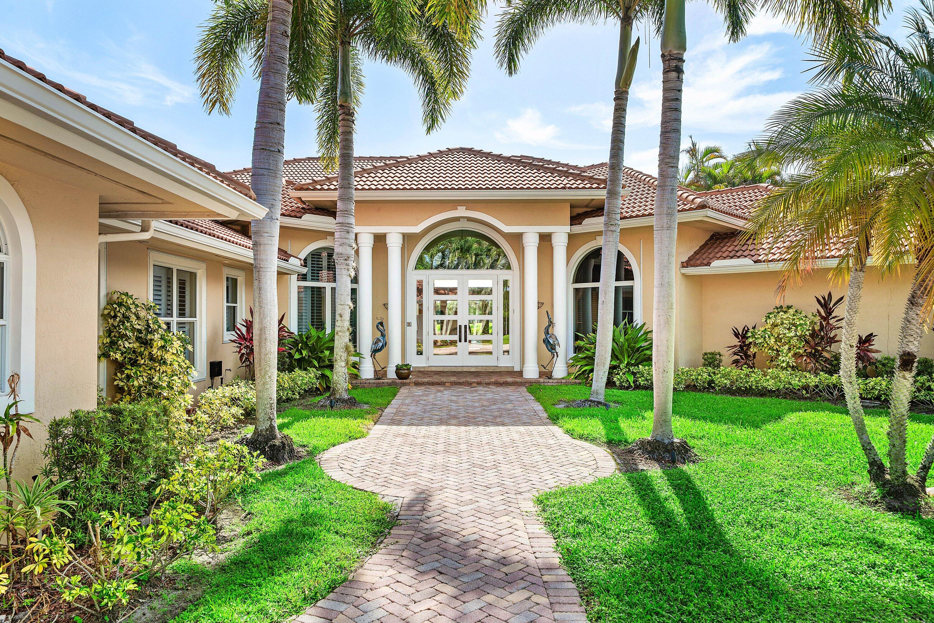 221 THORNTON Drive
