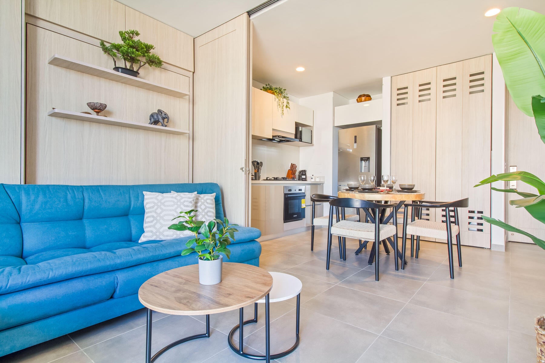 Calle 26 #2-40 Apt# 605 Santa Marta, Col