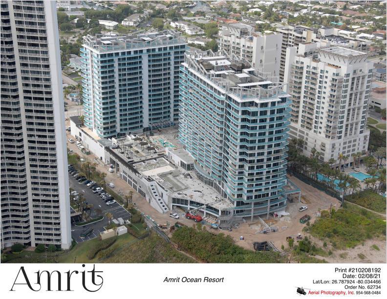 Amrit - Residential
