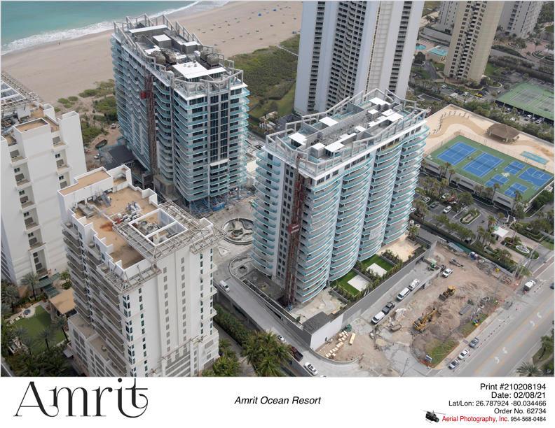 Amrit - Residential