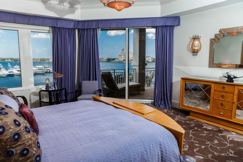 ONE WATERMARK PLACE OF TH - Residential