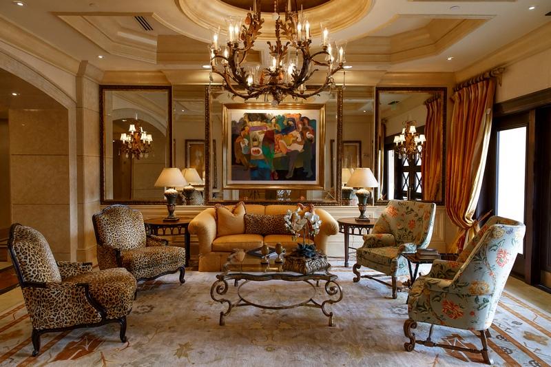 ONE WATERMARK PLACE OF TH - Residential