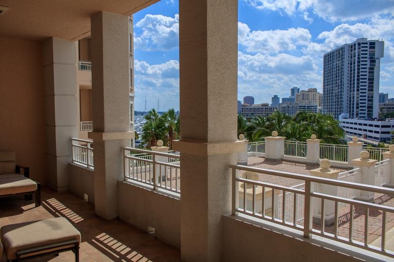 ONE WATERMARK PLACE OF TH - Residential